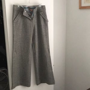 Nice wool pants